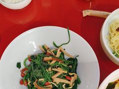 -宏状元现熬粥·京味菜(五棵松店)
