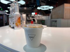 -Manner Coffee(芮欧百货店)
