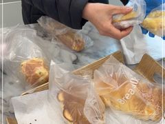 -面包新语(上地华联店)