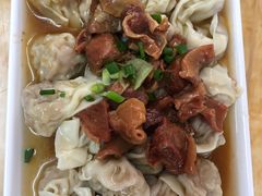-新园饮食店(香洲总店)