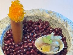 -亚特兰蒂斯•OSSIANO奥西亚诺海底餐厅