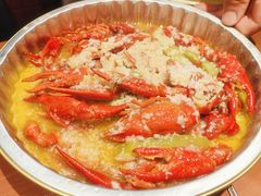 -熙成烧烤·三十三年(开发区店)