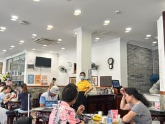 -民信老铺(华盖路店)