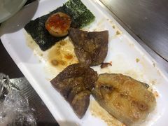-铁板诱惑法式铁板烧(大卫城店)