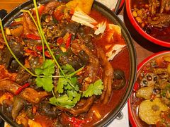 -老闵田螺馆·南昌市井菜·特色小吃(总店)