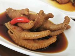 -豫璟轩中餐厅(南昌万怡店)