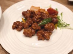 荔枝肉-莆田餐厅PUTIEN(三里屯店)