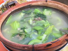 -红炎炎农家菜老字号(金水台店)