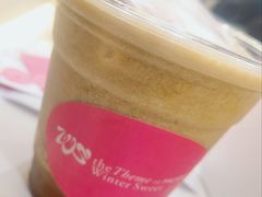 -HUGS coffee(东区店)