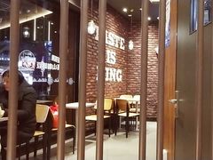 -汉堡王(仲盛世界商城店)