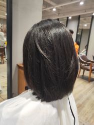 -藤野造型·专业烫染店