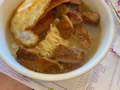 -大哥餐厅(西城花园店)