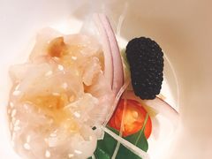 -草鱼先生潮州鱼生·虾生(新厦花园店)