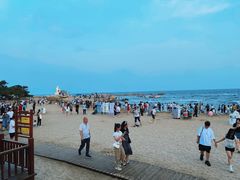 -老虎石海上公园