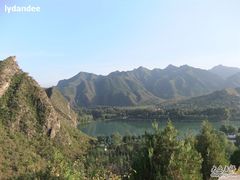 -乌龙峡谷景区