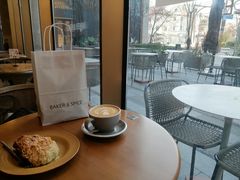 -BAKER&SPICE(BFC外滩金融中心店)