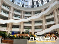 -厦门市图书馆(集美新城馆区)
