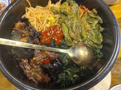-聚合鑫东北熏酱熟食麻辣面(长阳店)