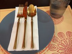 -克比叔叔印度餐厅Kebabs on the Grille(永康路分店)