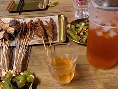 -浅醺烤串·小酒馆(百家湖店)