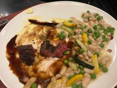 -WOLFGANG PUCK KITCHEN & BAR(迪士尼小镇店)