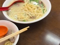 -三百碗宝应长鱼面(板仓街店)