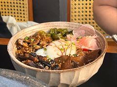 -Ameigo梅果·云贵川bistro(长宁来福士店)