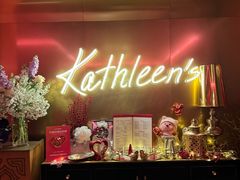 -Kathleen's Waitan 凯圣琳江景西餐厅(外滩店)