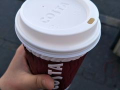 -COSTA COFFEE(哈尔滨凯德学府店)