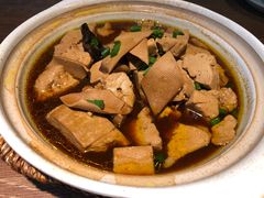 鸡汁百叶老豆腐-周家二小姐的菜(西津渡店)