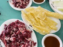 -乌记鲜活牛肉城(金砂东路店)