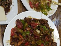 -美味居(古城店)