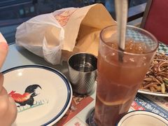 -香港新记茶餐厅(春熙太古里店)