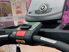 -美航国际健身(北京华联店)