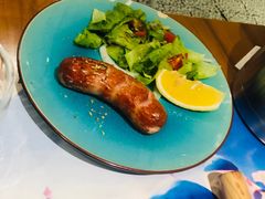 -HELLO MUSAE 拾光缪斯餐厅·纯正希腊风味(苏州中心店)