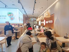 -桂在香知桂林米粉(红博中央公园店)