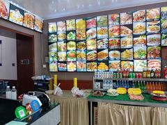 -龙香居海鲜浑锅家常菜·特色驴肉