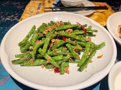 -茶人村·宫廷私厨(奥体印象城店)