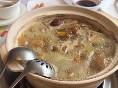-天宜隆蘑菇宴火锅(石景山旗舰店)