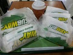android_upload_pic-SUBWAY赛百味(高新绿宝店)