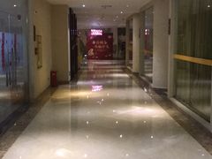 -韶关经律论国际酒店温泉