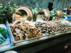 -鑫海汇海鲜烤肉自助(北国商城店)
