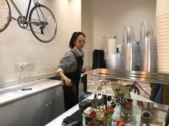 -常识咖啡common sense(春熙路店)