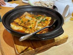 -德胜轩正宗顺德菜(宝安沙井会展中心店)