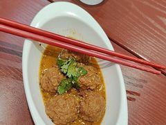 -喜家德虾仁水饺(深圳印力中心店)