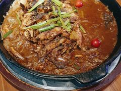 -老板恋上鱼(环山路店)