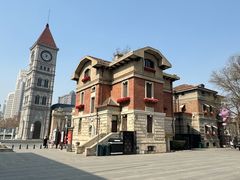 -天津意大利风情旅游区