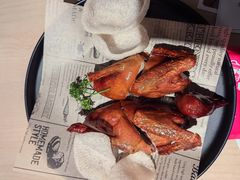 -避风塘(宝山万达店)