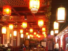 -老诚一锅(来北家园店)