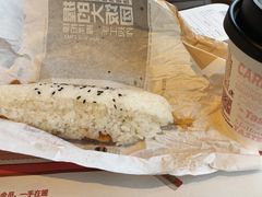 -肯德基(福民路店)